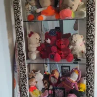 فقط بوفه فروشی