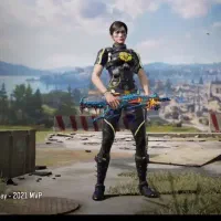 اکانت کالاف دیوتی