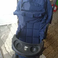 کالسکه بچه سالم|کالسکه و لوازم جانبی|کرج, شهرک سهرابیه|دیوار