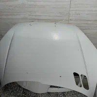 درب عقب و کاپوت ۲۰۶