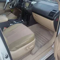 پرادو دیزل ۲۰۱۶