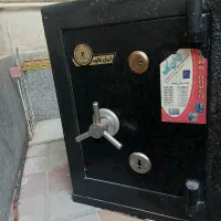 گاو صندوق ایران کاوه اصل.
