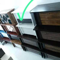 میز کارمندی الپاچینو کنفرانس کارمندی اداری صندلی|دفتر کار|گرمسار, |دیوار
