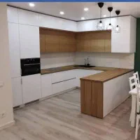 کابینت و کمد دیواری و درب چوبی (اقساطی)|خدمات پیشه و مهارت|یزد, |دیوار