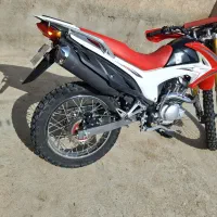 تریل پرواز ۲۰۰|موتورسیکلت|نیشابور, دارایی|دیوار