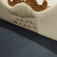 تخت خواب دو نفره درحد نو