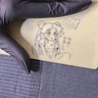 آموزش تتو بدن|خدمات آموزشی|دزفول, |دیوار