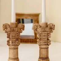 زیبا ترین و فاخر ترین هفت سین ۱۴۰۵