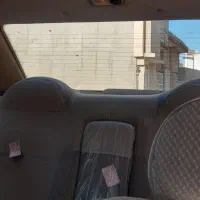 سمند کم کار بی رنگ پلمپ درحد۹۸|خودرو سواری و وانت|نیشابور, فضل|دیوار