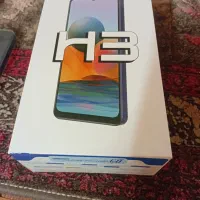 گوشی موبایل هانوفر H3