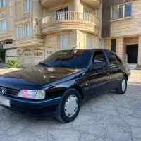 پژو 405مدل 83 اتاق و موتور صفر