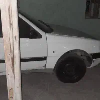 پژو مدل ۸۹قیمت ۲۰۰میلیون