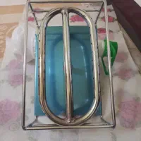 تعدادی وسییله خانه واشپزخانه
