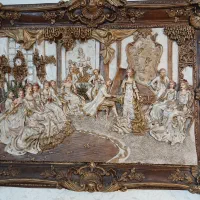 تابلو مختص خاص پسندان