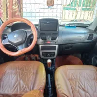 ساینا s|خودرو سواری و وانت|نظرآباد, رسالت|دیوار