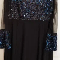 لباس مجلسی