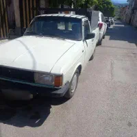 پیکان وانت مدل 89