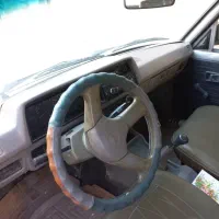 مزدادوکابین مدل ۹۰|خودرو سواری و وانت|تربت‌حیدریه, قائم|دیوار