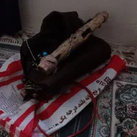 مشکه محلی
