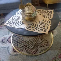 مبل 7نفره چستر سفارشی ساز با میز عسلی درحدنو|مبلمان خانگی و میز عسلی|اراک, |دیوار