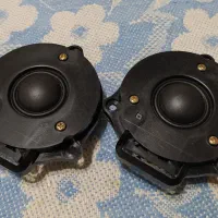 بلندگو ساب وفر میدرنج توییتر تیوتر دام