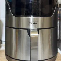 هواپز VOLGA|اجاق گاز و لوازم برقی پخت‌وپز|قم, چهل درخت‎|دیوار
