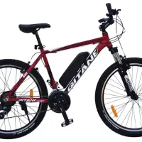 دوچرخه برقی برند Gitane|دوچرخه، اسکیت، اسکوتر|اصفهان, کوی ولی عصر|دیوار