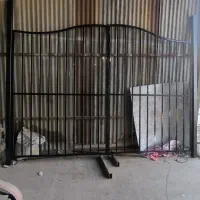 درب باغی وویلای|مصالح و تجهیزات ساختمان|قزوین, |دیوار