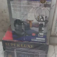 جاروبرقی و توستر