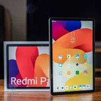 Redmi pad se تمیز بدون خط و خش در حد نو
