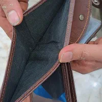 کیف پول|کیف، کفش، کمربند|اهواز, سیاحی(سه راه خرمشهر)|دیوار