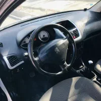 پژو ۲۰۷|خودرو سواری و وانت|اردبیل, |دیوار