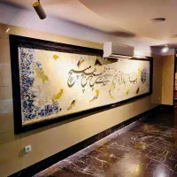 پاسداران - شهید عراقی / ۱۲۵ متر ۲خواب / نوساز مجلل|فروش آپارتمان|تهران, پاسداران|دیوار
