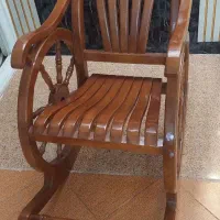 راک|صندلی و نیمکت|تربت‌حیدریه, آغوی|دیوار