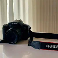 دوربین کنون D1300