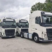 کشنده کامیون ولووFH500|خودرو سنگین|تهران, سعادت‌آباد|دیوار