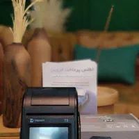 کارتخوان آکبند و سخنگو T3.کارت خوان. پوز سیار|دفتر کار|قزوین, |دیوار