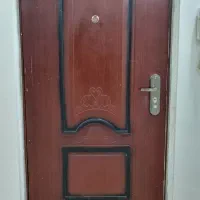 درب منزل