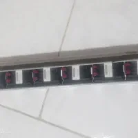 ست کامل فن خنک کننده اوریجینال سرور اچ پی HP|قطعات و لوازم جانبی رایانه|فردیس, طالقانی|دیوار