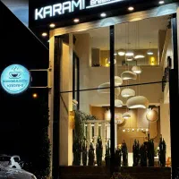 دعوت‌به‌همکاری‌کافه‌کرمی (فرنگی‌کار، املت‌زن)