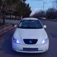 تیبا ۱ مدل ۹۵