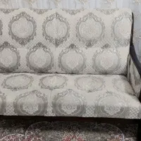۲ دست مبل سالم