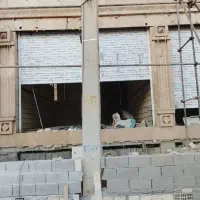 فروش مغازه تجاری فازیک صدرا بلوار دهخدا