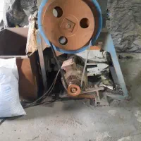 دستگاه آسیاب قلمبه|ماشین‌آلات صنعتی|پاکدشت, پاکدشت (مامازند)|دیوار