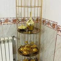 بوفه قفسی