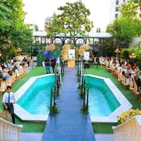 اجاره عمارت تشریفاتی ولنجک|گردهمایی و همایش|تهران, ولنجک|دیوار