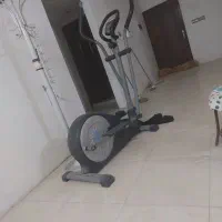 الپتیکال فول سیستم(دو چرخه ثابت)