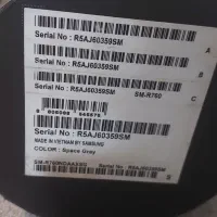 ساعت هوشمند SAMSUNG GEAR S3 FRONTIER|ساعت|دماوند, گیلاوند|دیوار