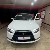 دنا پلاس ۶ دنده صفر