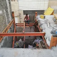 جوشکار سیار درتمام نقاط مشهد اسکلت پله|خدمات پیشه و مهارت|مشهد, توس (بلوار توس)|دیوار